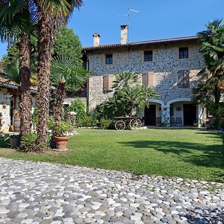 Rovere Dalla Riva Bed & Breakfast Arzene  Exterior photo