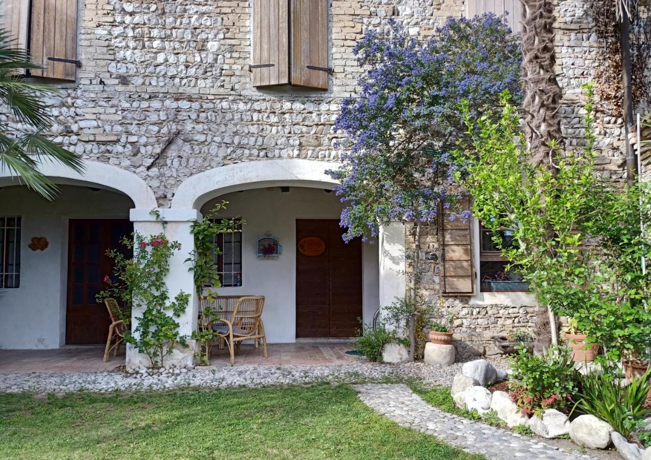 Rovere Dalla Riva Arzene  Exterior photo