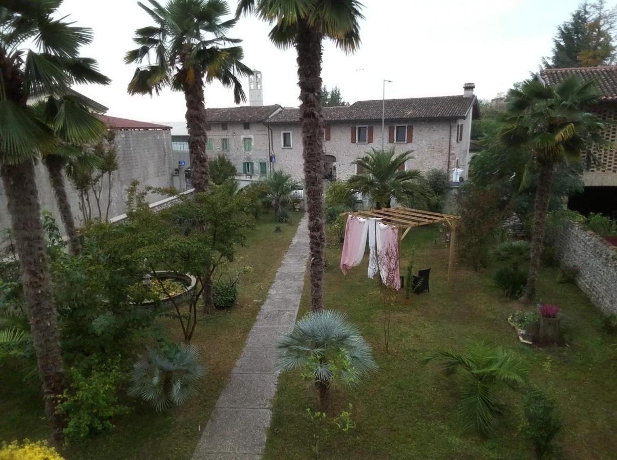 Rovere Dalla Riva Arzene  Exterior photo