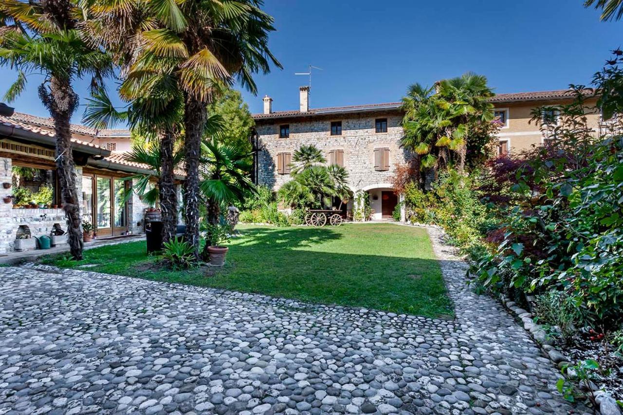 Rovere Dalla Riva Arzene  Exterior photo