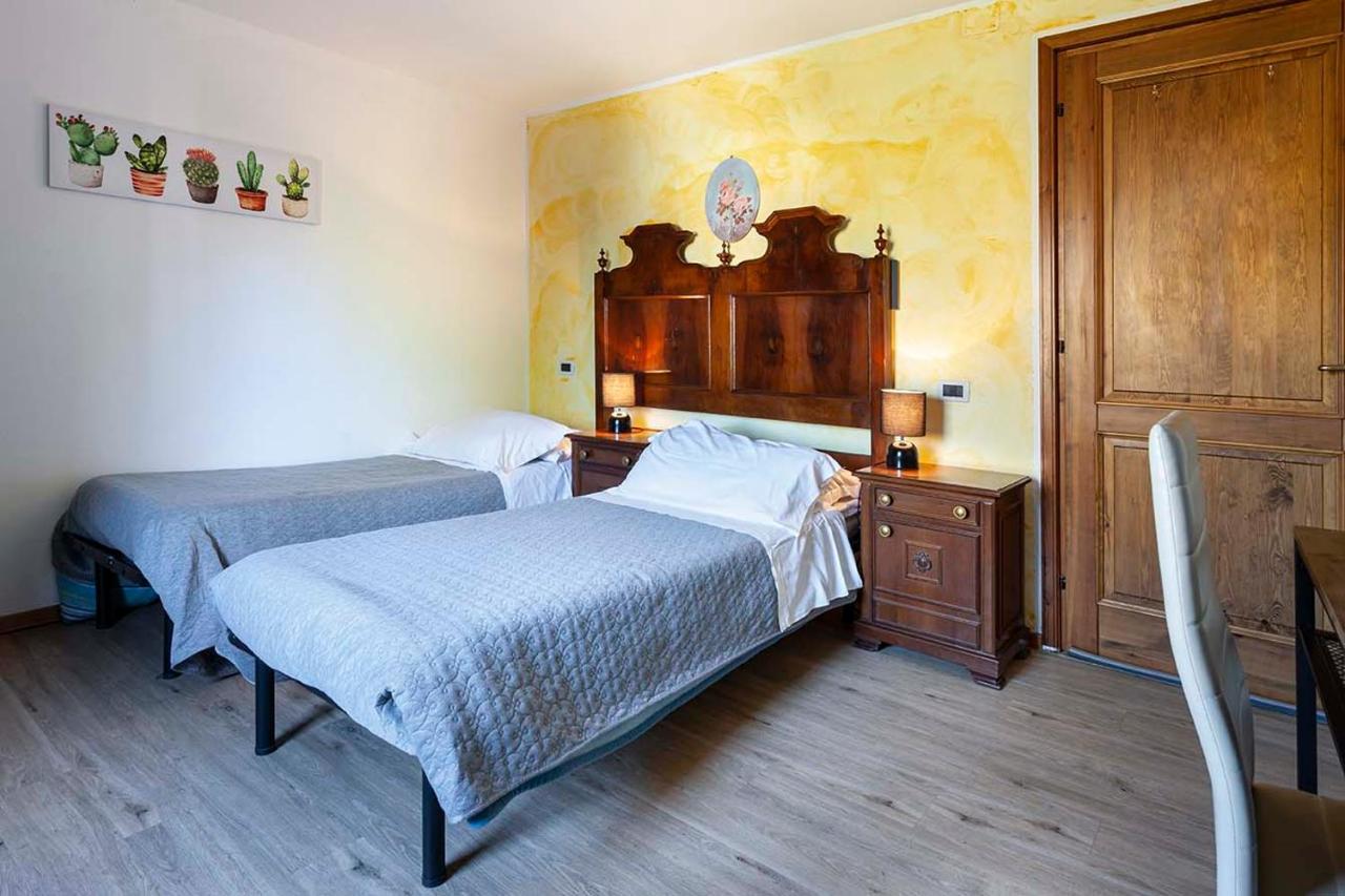 Rovere Dalla Riva Bed & Breakfast Arzene  Exterior photo