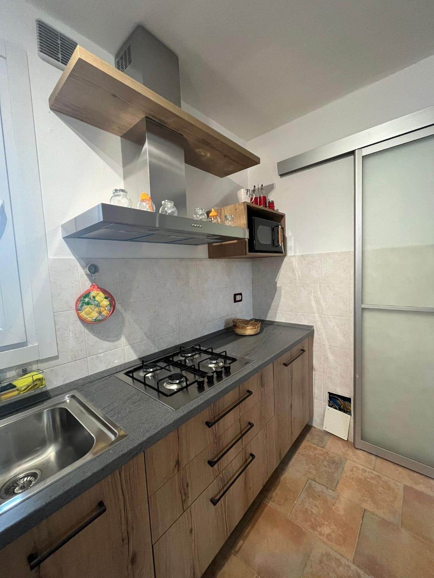 Rovere Dalla Riva Arzene  Exterior photo